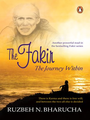 cover image of The Fakir